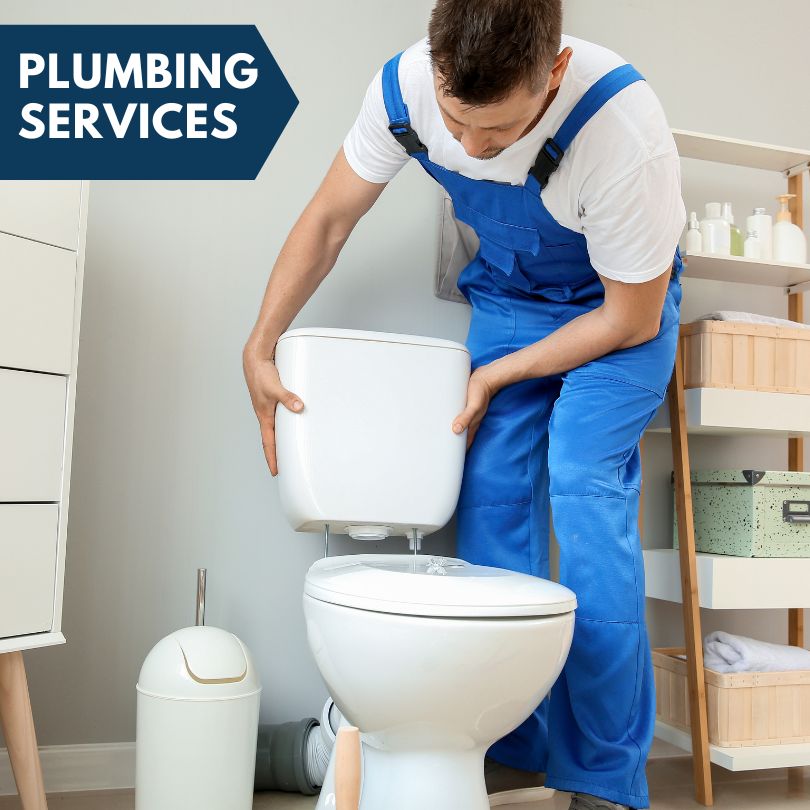 Plumbing Company in Broadview Heights, OH
